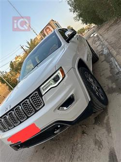 جيب جراند شيروكي